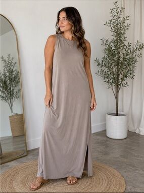 H&M | Dresses | Twistdetail Crinkled Dress Hm Studio Collection | Poshmark